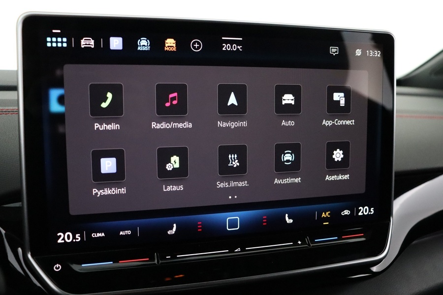 Volkswagen ID.5 vaihtoauto