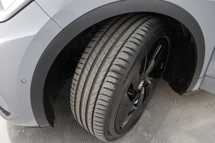 Volkswagen ID.5 vaihtoauto