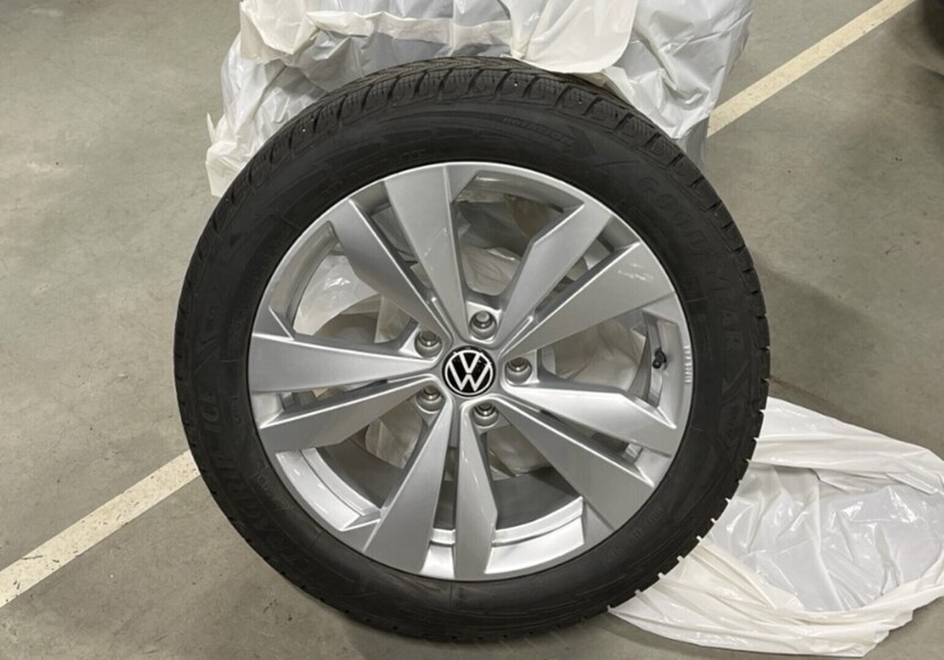 Volkswagen ID.3 vaihtoauto