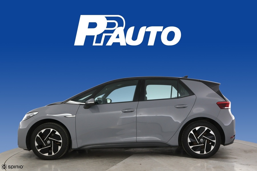 Volkswagen ID.3 vaihtoauto