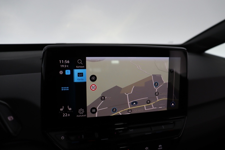 Volkswagen ID.3 vaihtoauto