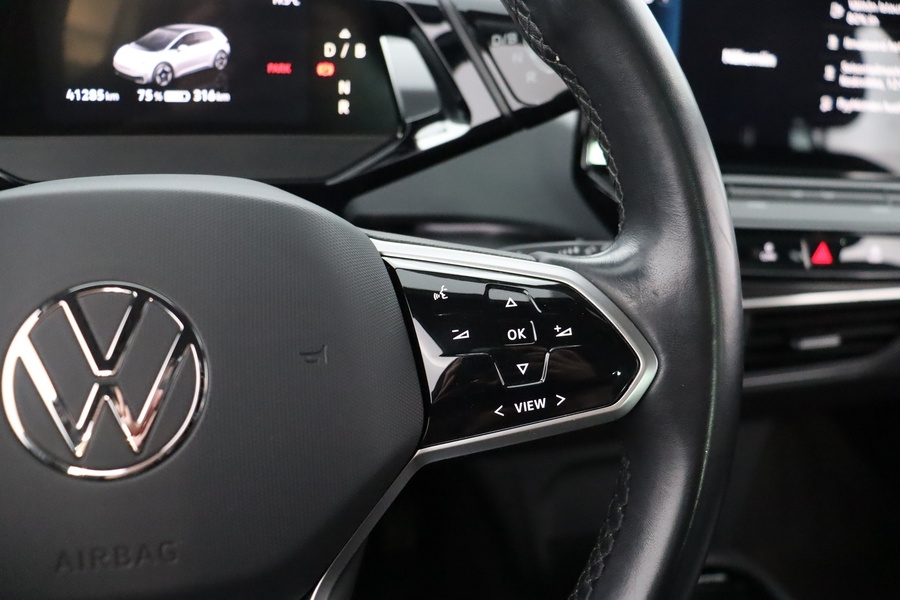 Volkswagen ID.3 vaihtoauto