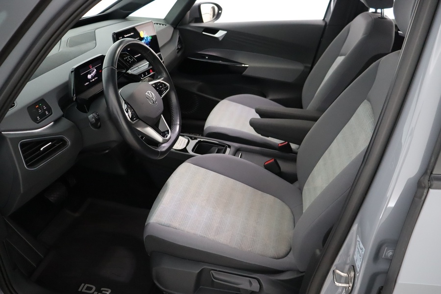 Volkswagen ID.3 vaihtoauto