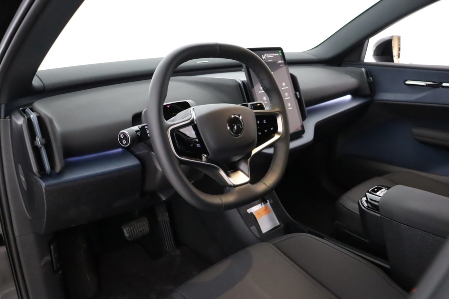 Volvo EX30 vaihtoauto