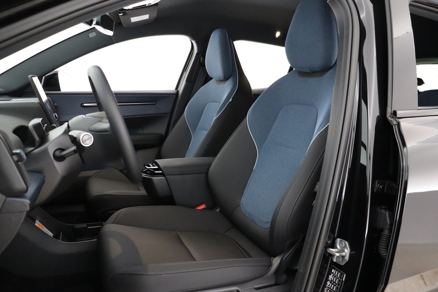 Volvo EX30 vaihtoauto