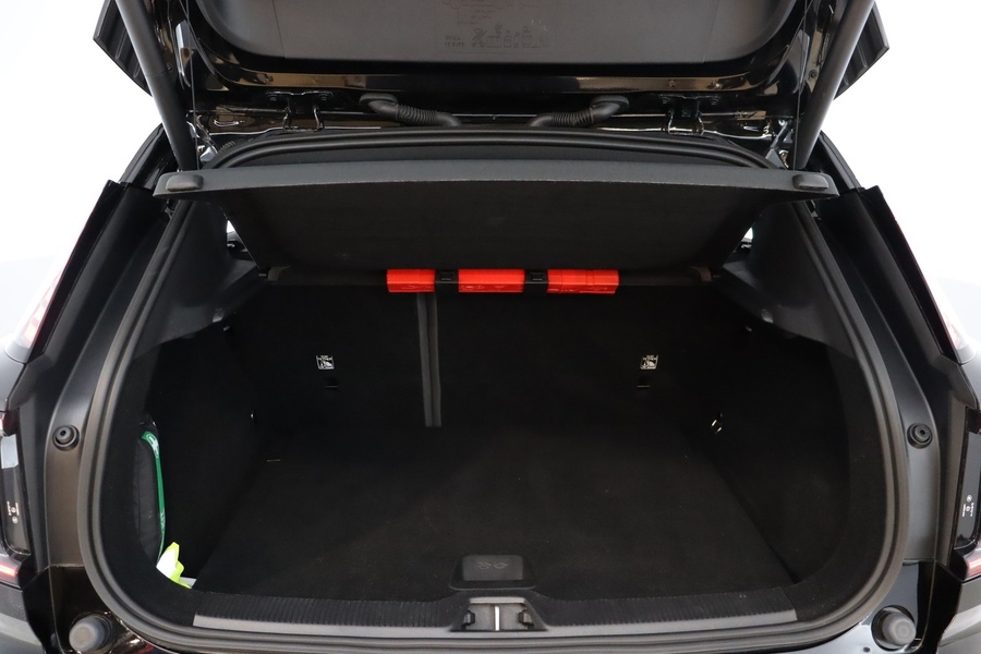 Volvo EX30 vaihtoauto