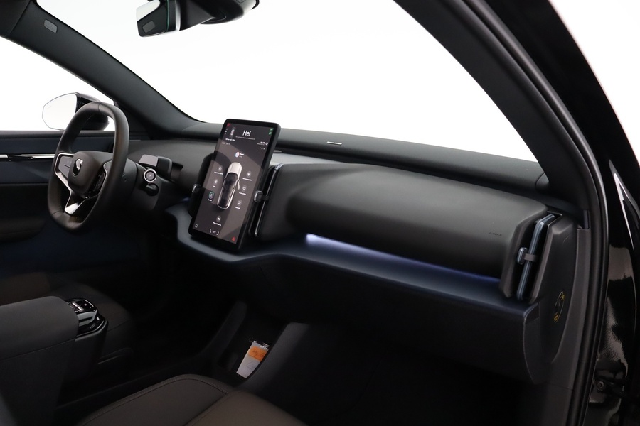 Volvo EX30 vaihtoauto