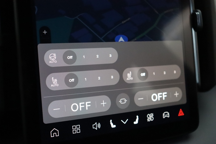 Volvo EX30 vaihtoauto