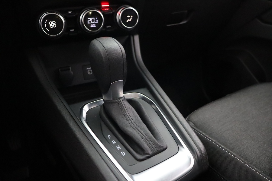 Renault Captur vaihtoauto