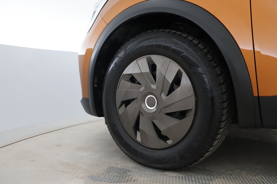 Renault Captur vaihtoauto