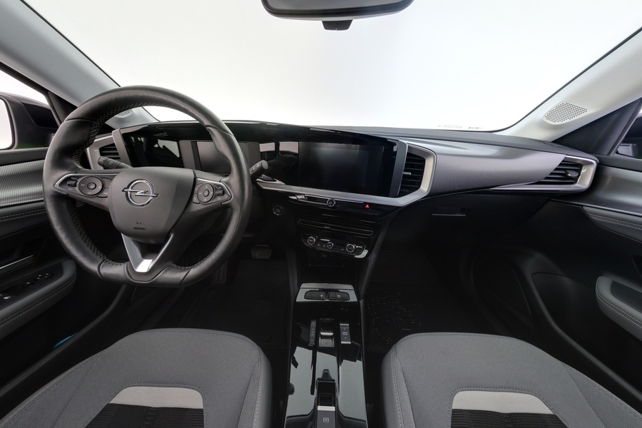 Opel Mokka-e vaihtoauto