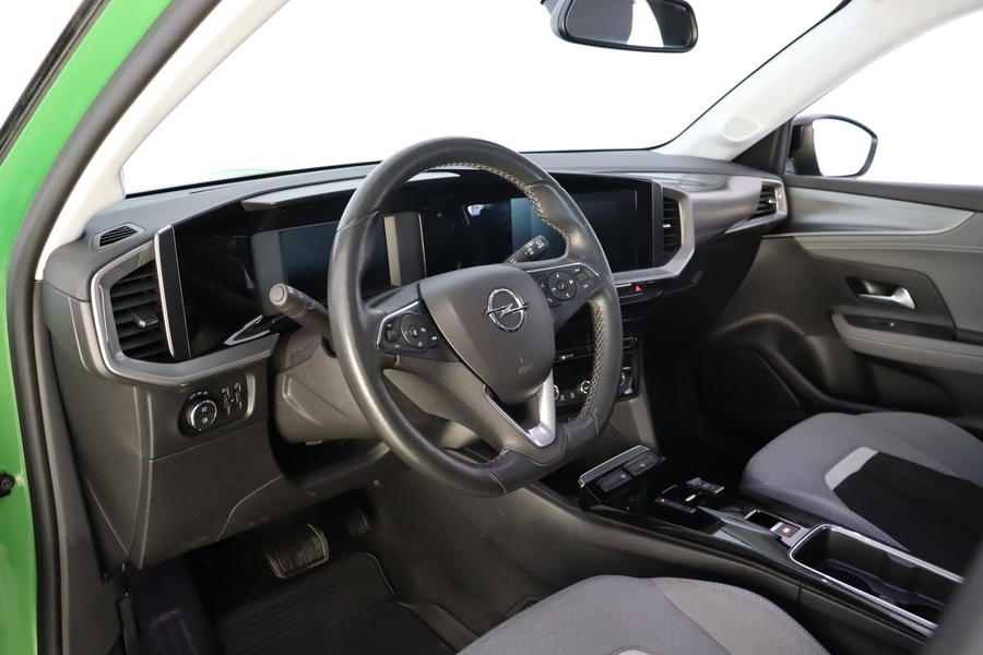 Opel Mokka-e vaihtoauto