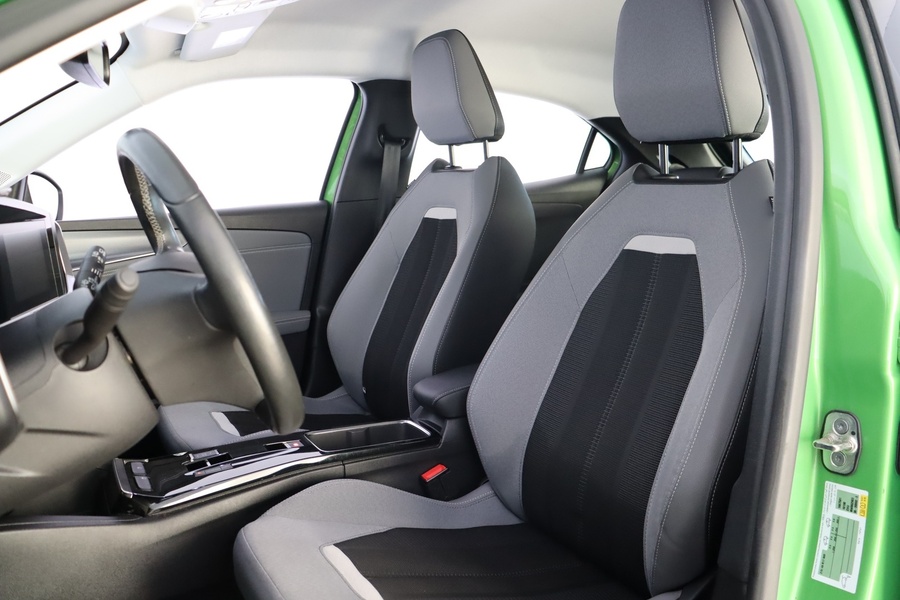 Opel Mokka-e vaihtoauto