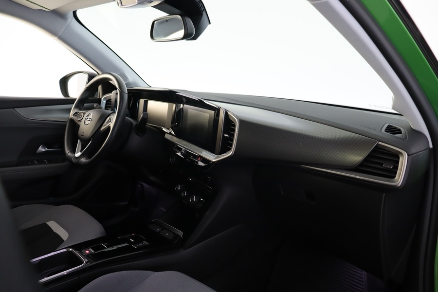 Opel Mokka-e vaihtoauto