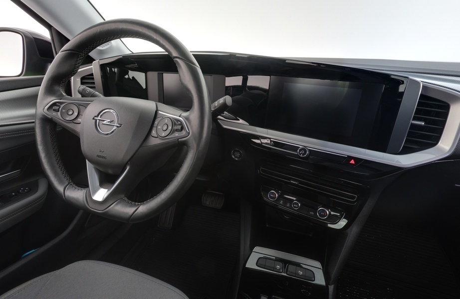 Opel Mokka-e vaihtoauto