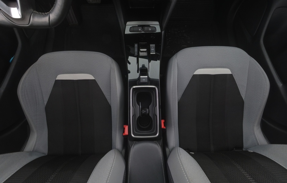 Opel Mokka-e vaihtoauto