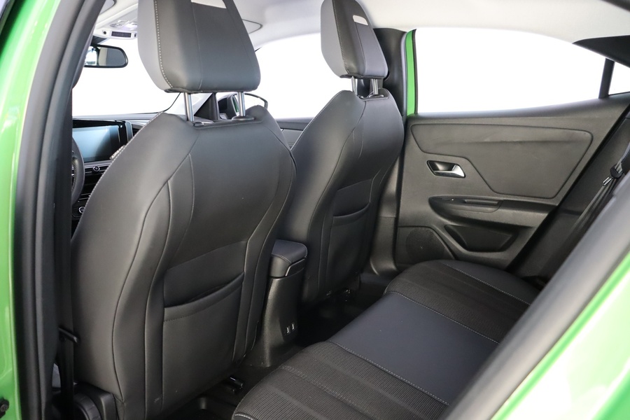 Opel Mokka-e vaihtoauto