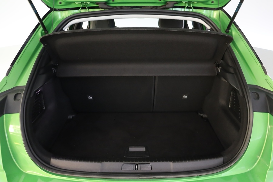 Opel Mokka-e vaihtoauto