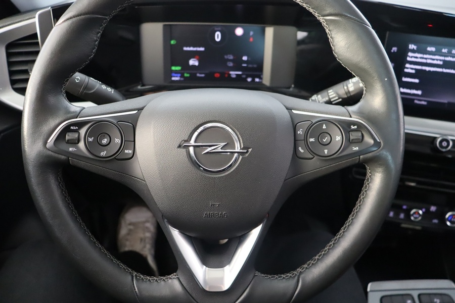 Opel Mokka-e vaihtoauto