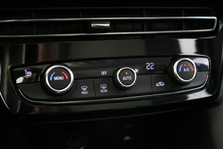 Opel Mokka-e vaihtoauto