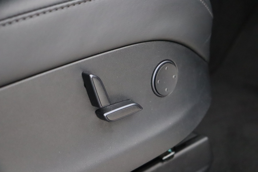 Tesla Model X vaihtoauto