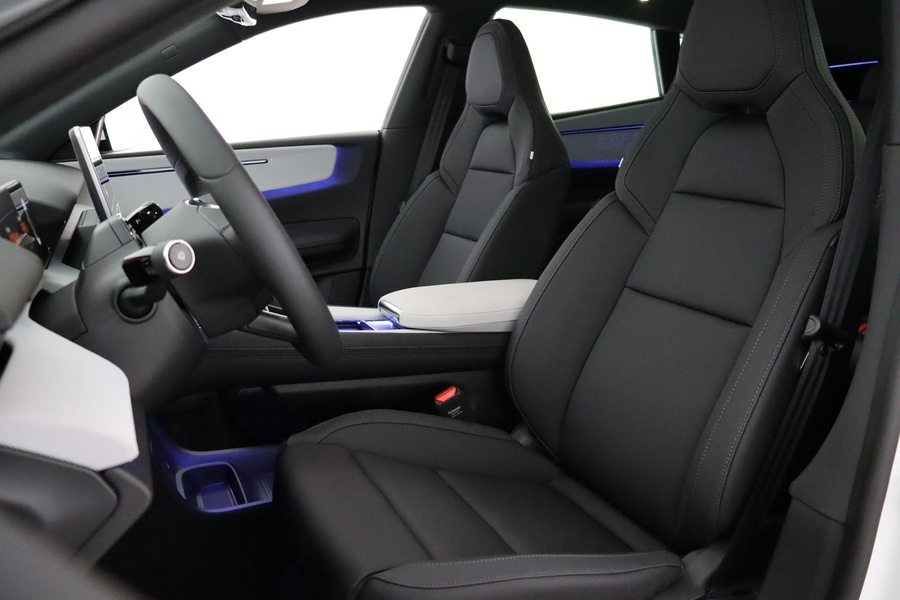 Polestar 4 vaihtoauto