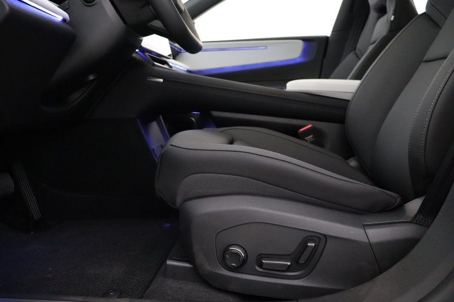 Polestar 4 vaihtoauto