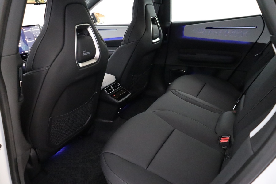 Polestar 4 vaihtoauto