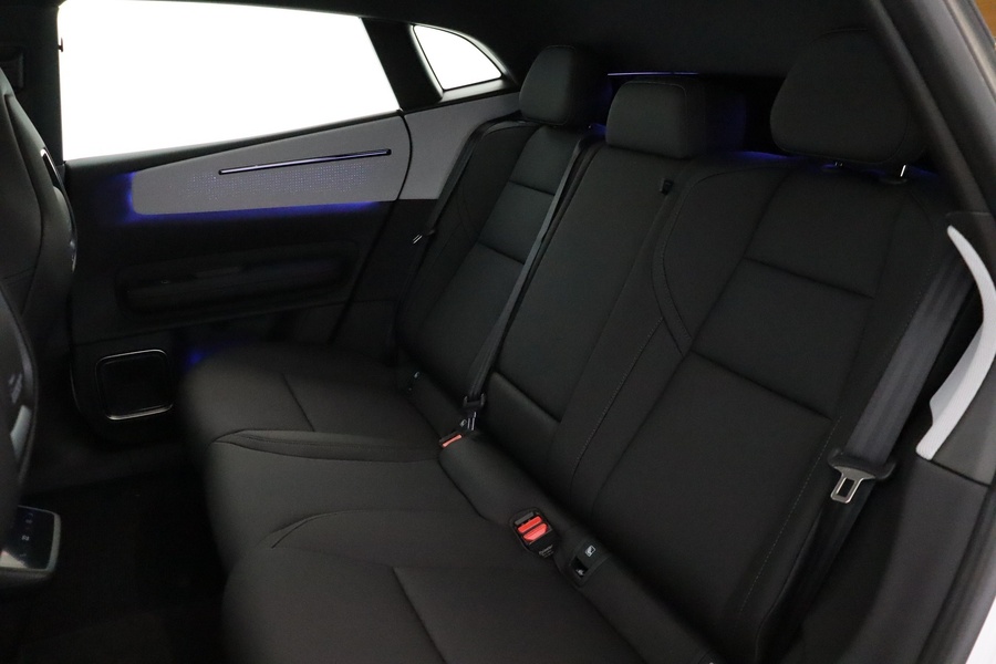 Polestar 4 vaihtoauto