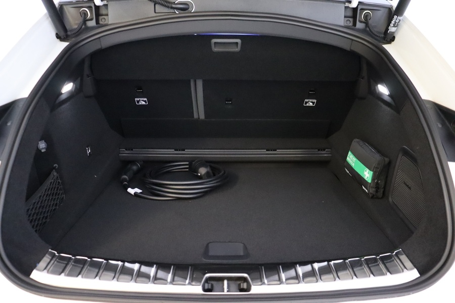 Polestar 4 vaihtoauto