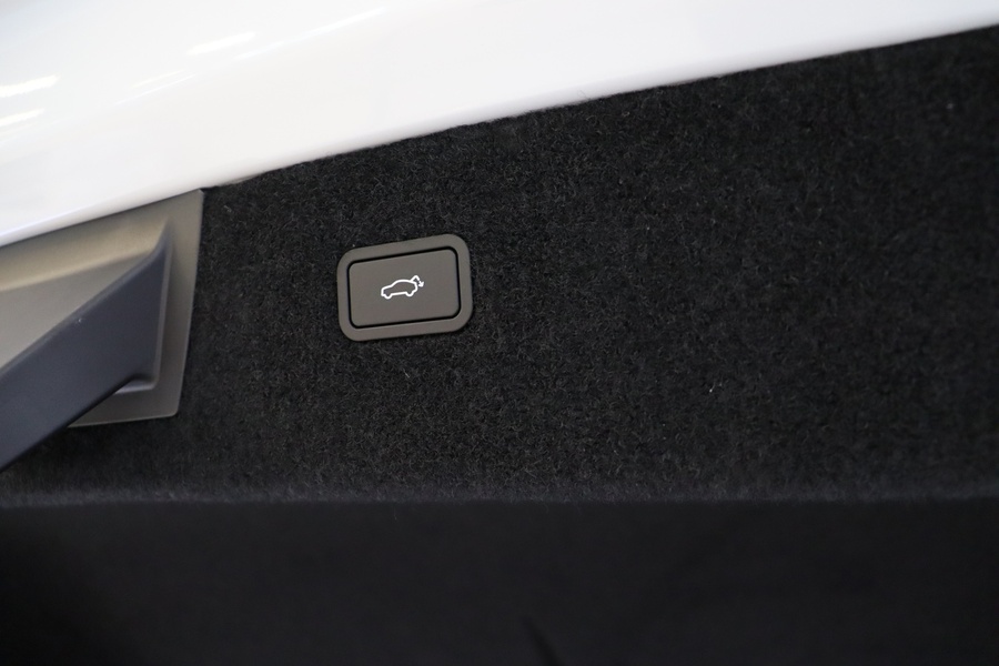 Polestar 4 vaihtoauto