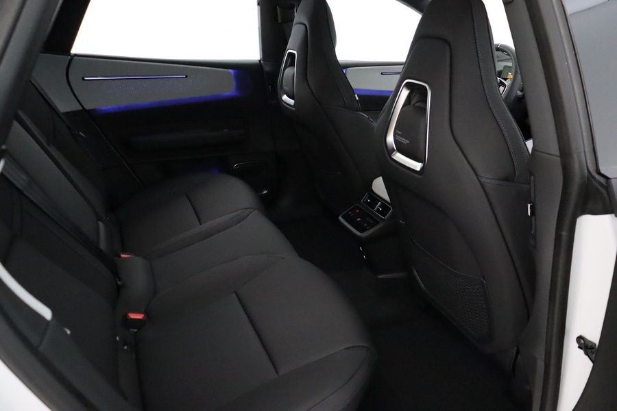 Polestar 4 vaihtoauto