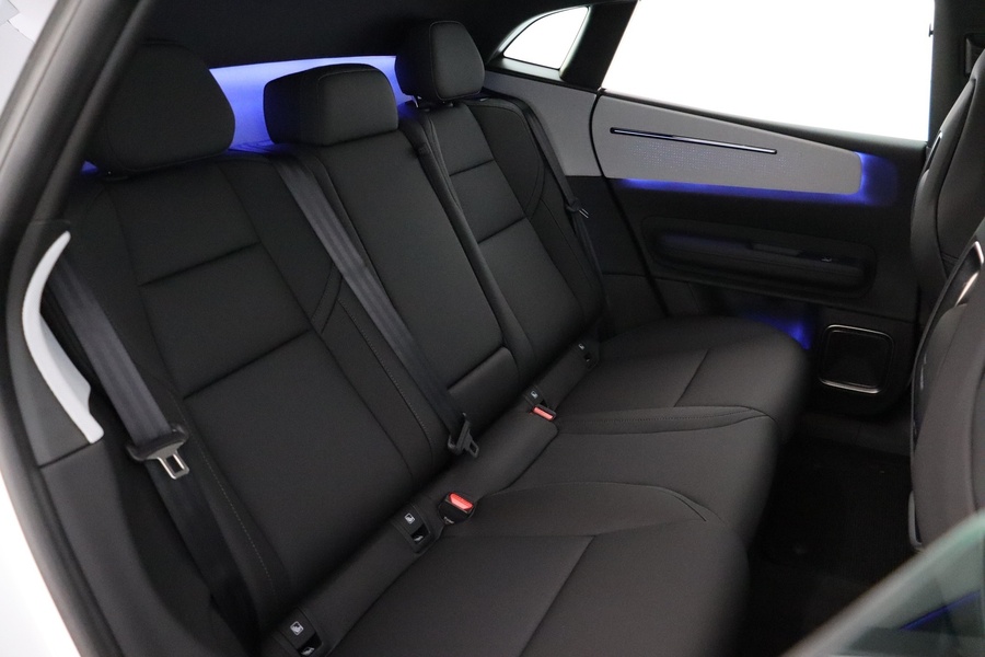 Polestar 4 vaihtoauto