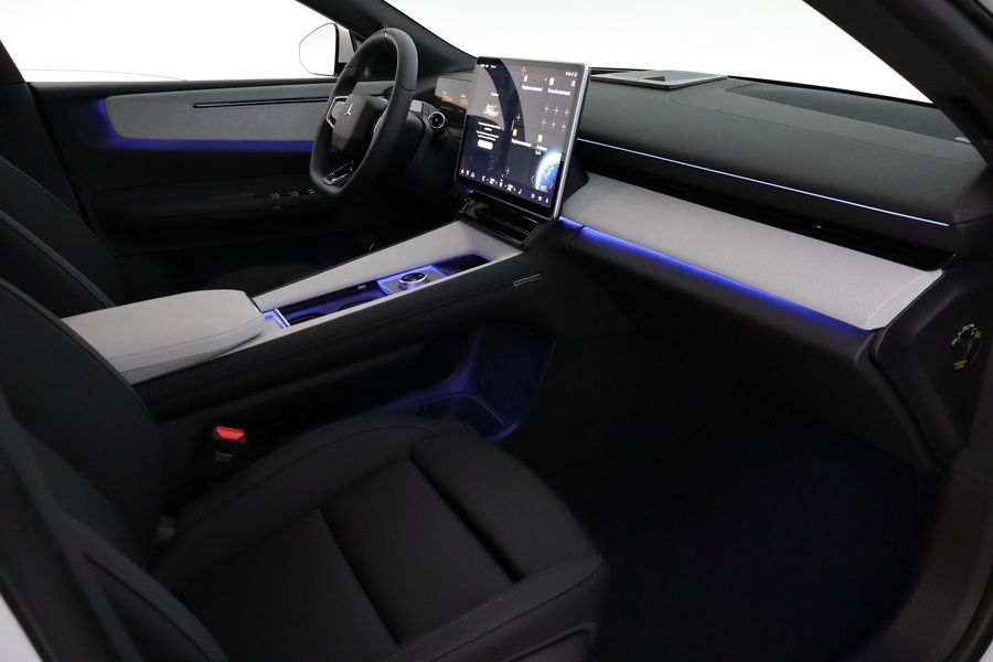 Polestar 4 vaihtoauto