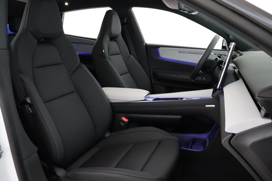 Polestar 4 vaihtoauto