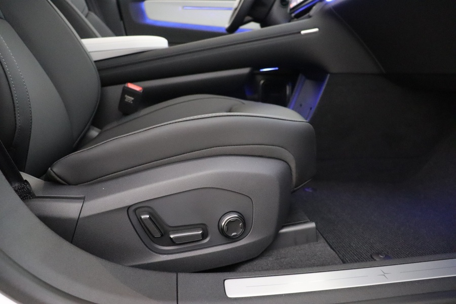 Polestar 4 vaihtoauto