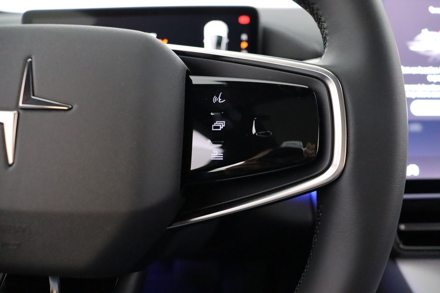 Polestar 4 vaihtoauto