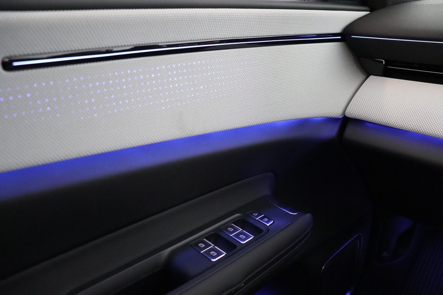 Polestar 4 vaihtoauto