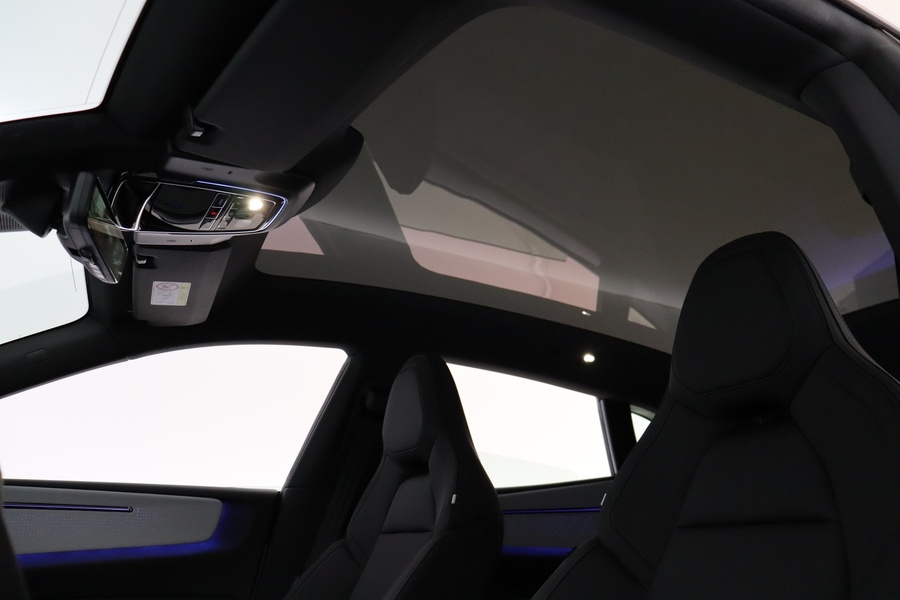 Polestar 4 vaihtoauto