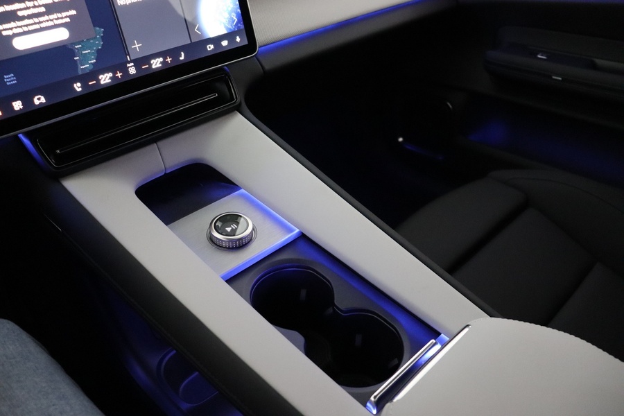 Polestar 4 vaihtoauto