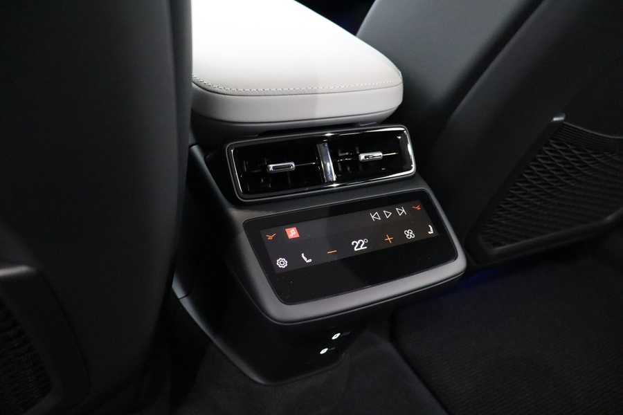 Polestar 4 vaihtoauto