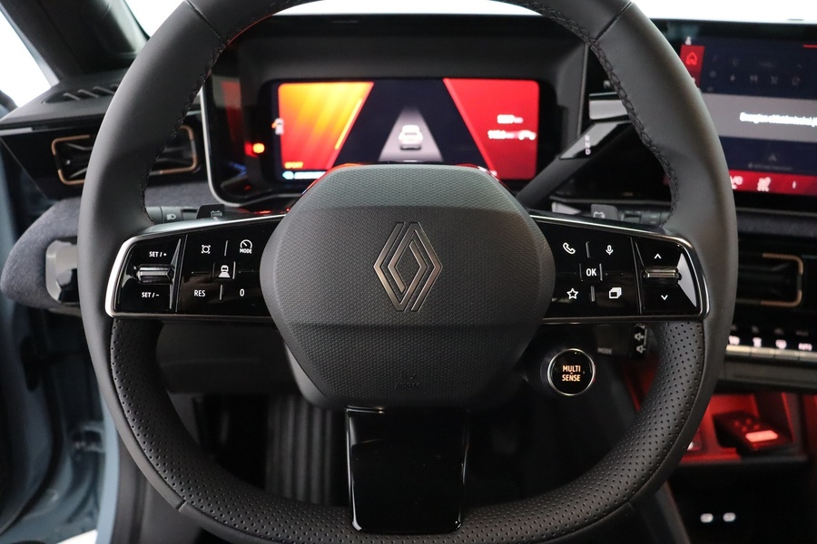 Renault 4 vaihtoauto