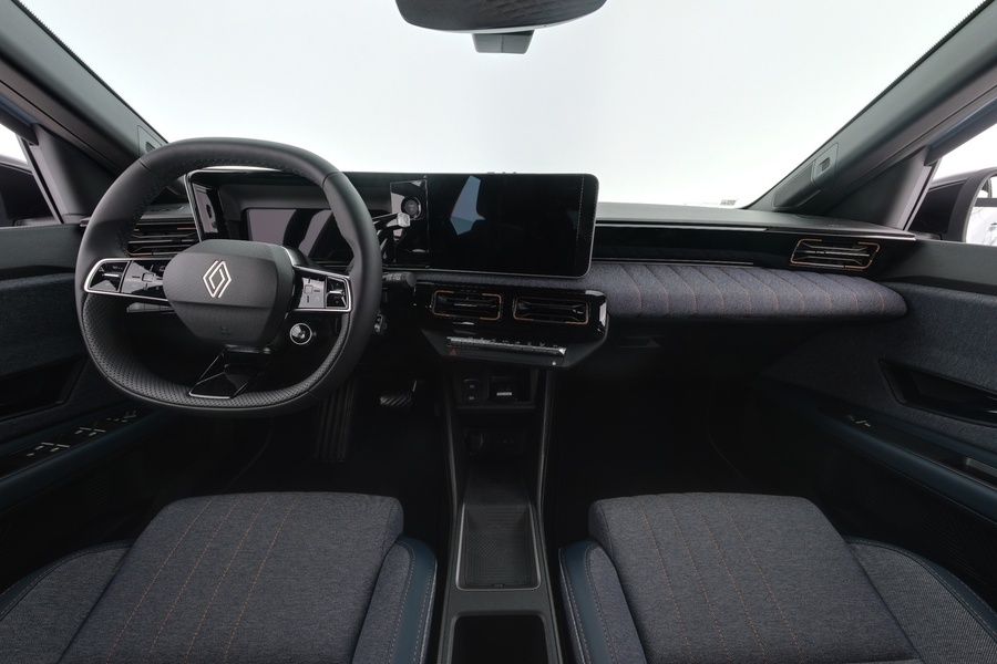 Renault 4 vaihtoauto