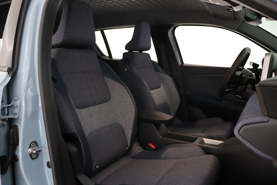 Renault 4 vaihtoauto