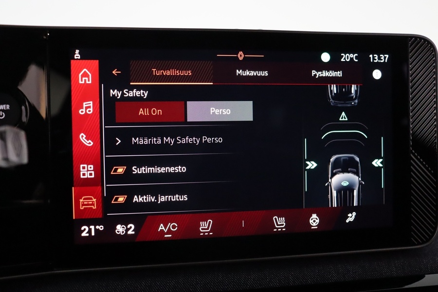 Renault 4 vaihtoauto