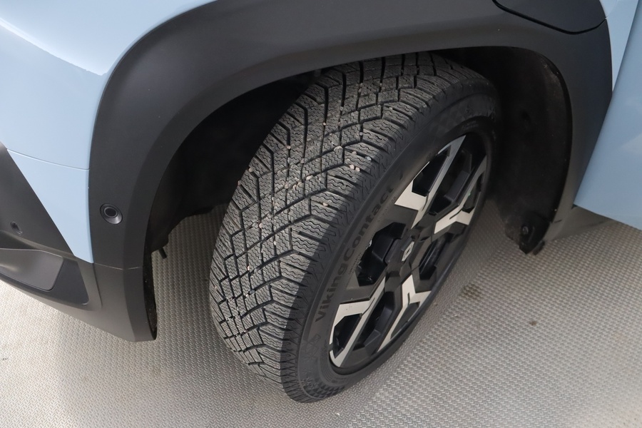 Renault 4 vaihtoauto