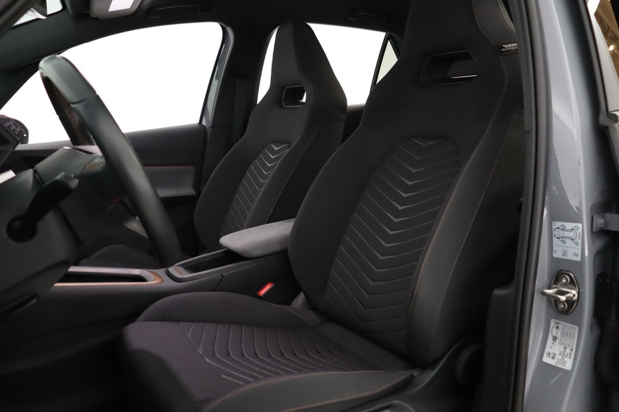 Cupra Born vaihtoauto