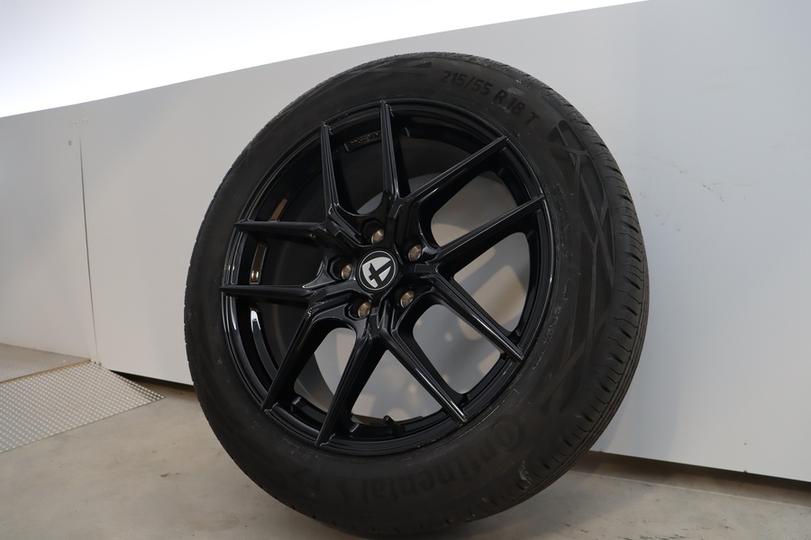 Cupra Born vaihtoauto