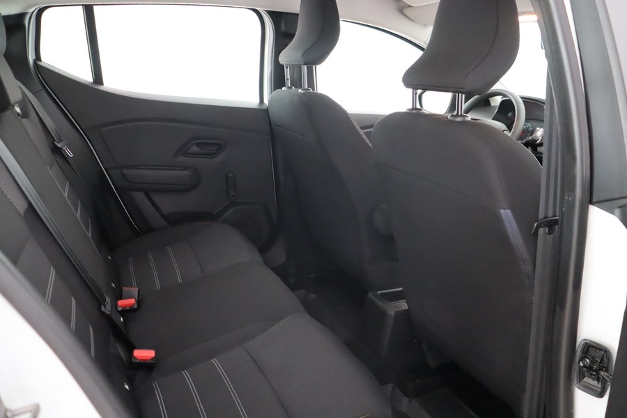 Dacia Sandero vaihtoauto