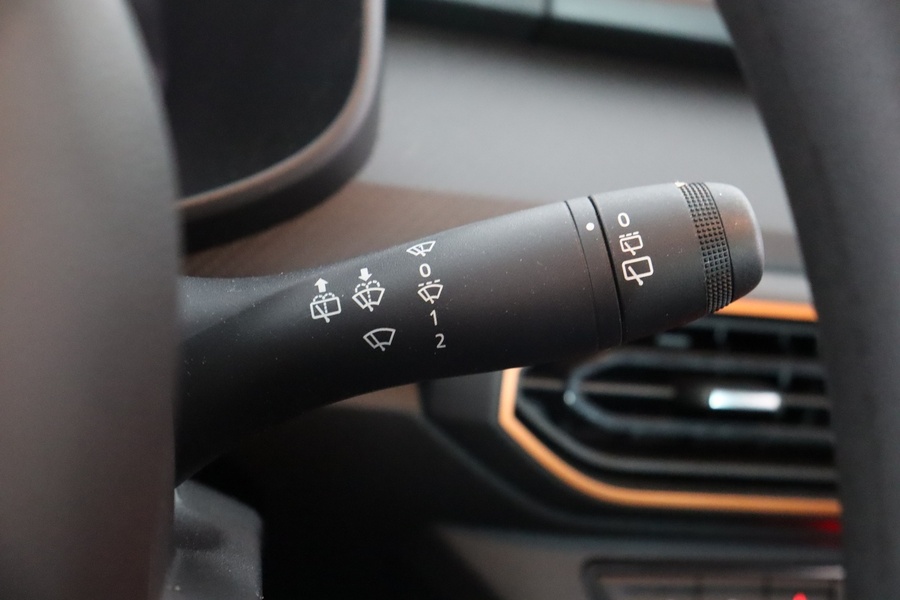 Dacia Sandero vaihtoauto